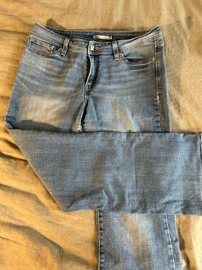 Levi's Light Blue Women's Jeans